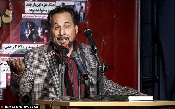 ایران متولی اتحادیه فیلمسازی درباره فلسطین شود