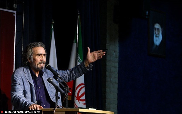 ایران متولی اتحادیه فیلمسازی درباره فلسطین شود