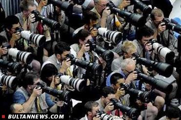 بیش از 3000 خبرنگار مراسم روز قدس را پوشش می‌دهند