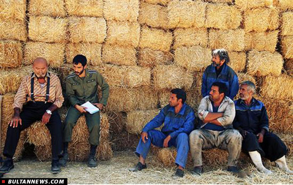 شلیکِ «کلاشینکف» سهیلی به انفعال مُدروز سینمای ایرانی شلیکِ «کلاشینکف» سهیلی به انفعال مُدروز سینمای ایرانی