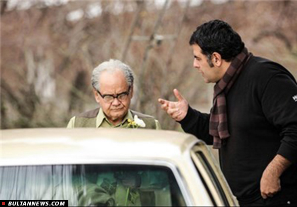 اینجا شرایط سفید است، فتنه‌گرها برگردند