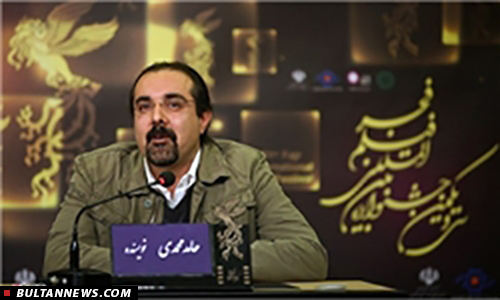 اینجا شرایط سفید است، فتنه‌گرها برگردند