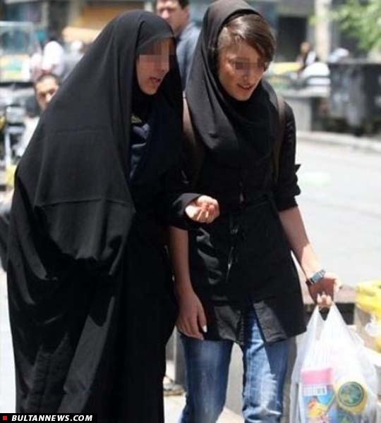اندر احوالات ساپورتپوشی در جامعه ايرانی اندر احوالات ساپورتپوشی در جامعه ايرانی