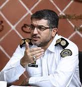 ماجرای آتش سوزی يک خودرو مقابل ساختمان وزارت اطلاعات چه بود؟ ماجرای آتش سوزی يک خودرو مقابل ساختمان وزارت اطلاعات چه بود؟