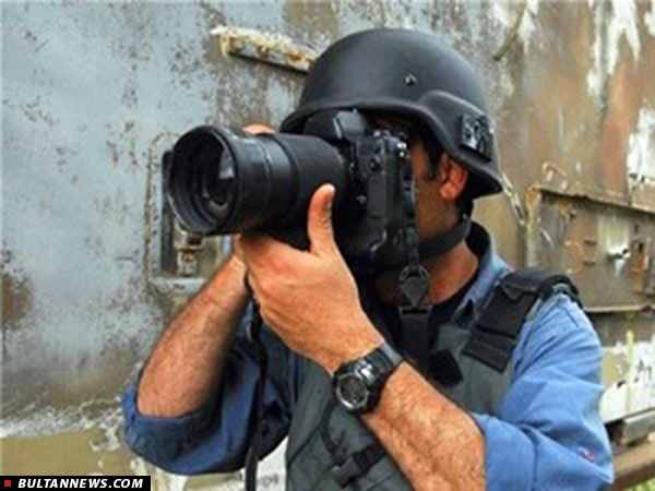 معاونت مطبوعاتی ارشاد، موضوع ارسال عکاسان ایرانی به غزه را جدی بگیرد معاونت مطبوعاتی ارشاد، موضوع ارسال عکاسان ایرانی به غزه را جدی بگیرد