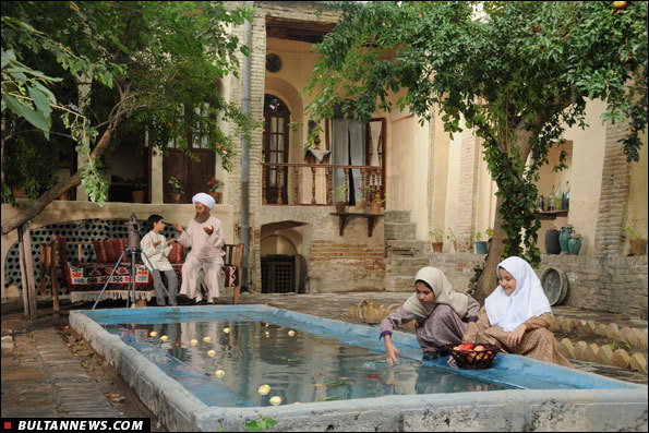 دو روایت در یک شبکه
