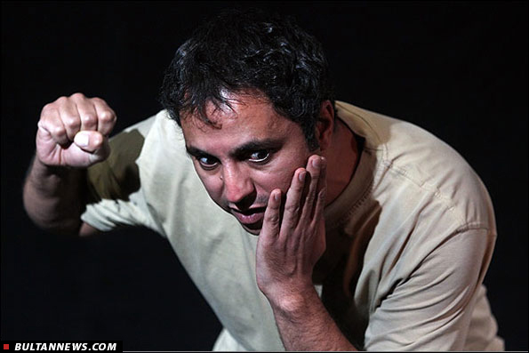 اجرای مجدد «خیر نبینی سعیده» با نگاهی تازه/ «باغ دلگشا» گذشته را به آینده پیوند زد