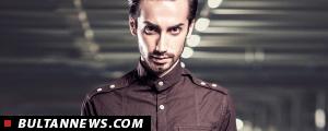 دموی آلبوم «پرتگاه» با صدای «سامان جلیلی»