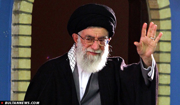 آیا آیت الله خامنه ای در توییتر خود درمورد تیراندازی به مایکل براون اظهارنظر کرد؟ آیا آیت الله خامنه ای در توییتر خود درمورد تیراندازی به مایکل براون اظهارنظر کرد؟