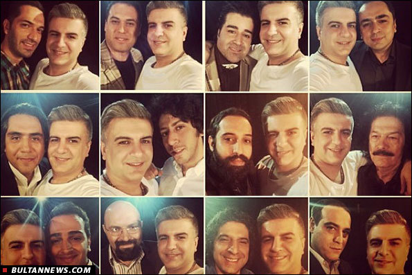 «ای ایران» در آستانه 70 سالگی بازخوانی شد/ زنده شدن یاد بزرگان «ای ایران» در آستانه 70 سالگی بازخوانی شد/ زنده شدن یاد بزرگان