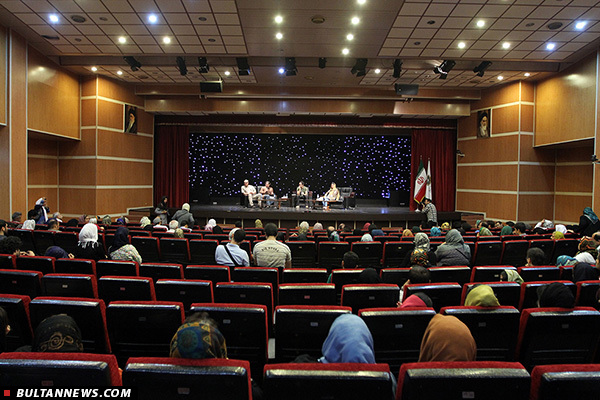 «امروز» شعری در مذمت قضاوت و تقدیس سکوت