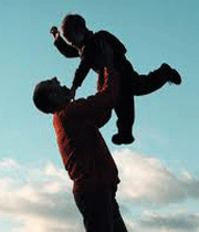 خدمتکارانی به نام پدر