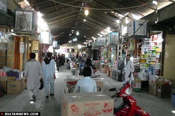 آیا سیستان و بلوچستان در صداوسیما جایگاهی ندارند؟ آیا سیستان و بلوچستان در صداوسیما جایگاهی ندارند؟