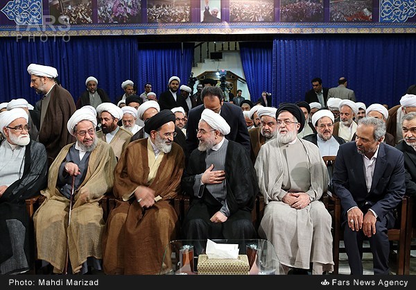 رییس جمهوری: دست به دست هم دهیم تا بر معضلات فائق شویم