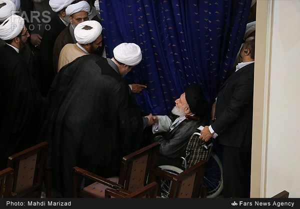 رییس جمهوری: دست به دست هم دهیم تا بر معضلات فائق شویم
