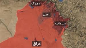 10 کشته و 19 زخمی نتیجه نبرد پیشمرگه ها با تکفیری ها 10 کشته و 19 زخمی نتیجه نبرد پیشمرگه ها با تکفیری ها