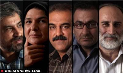 معرفی هیات انتخاب فیلمهای جلوهگاه نور جشنواره مقاومت معرفی هیات انتخاب فیلمهای جلوهگاه نور جشنواره مقاومت