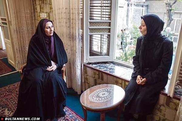 نظریه: هیچ زنی دوست ندارد جای«مدینه» باشد نظریه: هیچ زنی دوست ندارد جای«مدینه» باشد