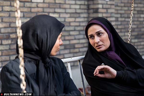 نظریه: هیچ زنی دوست ندارد جای«مدینه» باشد