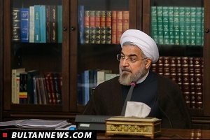 اعضای کتابخانه ملی از رییس‌جمهور چه می‌خواهند؟