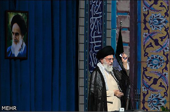بازتاب فرمایشات رهبر معظم انقلاب در رسانه های جهان