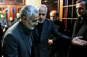 سردار سلیمانی: خلع سلاح مقاومت توهم است؛به وقتش خشم خود را بر سر صهیونیستها خالی میکنیم سردار سلیمانی: خلع سلاح مقاومت توهم است؛به وقتش خشم خود را بر سر صهیونیستها خالی میکنیم