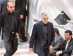 سردار سلیمانی: خلع سلاح مقاومت توهم است؛به وقتش خشم خود را بر سر صهیونیستها خالی میکنیم سردار سلیمانی: خلع سلاح مقاومت توهم است؛به وقتش خشم خود را بر سر صهیونیستها خالی میکنیم