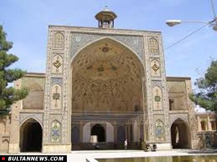 اجلاس روز جهانی مسجد با حضور رییس جمهوری آغاز به کار کرد اجلاس روز جهانی مسجد با حضور رییس جمهوری آغاز به کار کرد