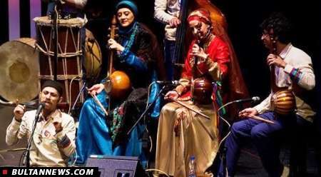 میتوان در بیابانهای ایران هم کنسرت برپا کرد/ اماکن تاریخی را با موسیقی زنده کنیم میتوان در بیابانهای ایران هم کنسرت برپا کرد/ اماکن تاریخی را با موسیقی زنده کنیم