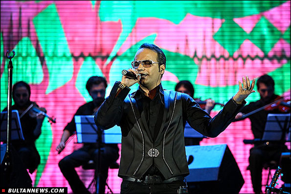 می‌توان در بیابان‌های ایران هم کنسرت برپا کرد/ اماکن تاریخی را با موسیقی زنده کنیم