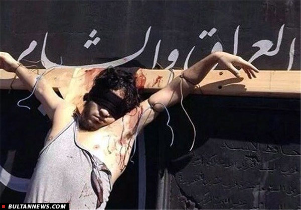 حرکت های داعش را به اسلام رحمانی ربط ندهید! حرکت های داعش را به اسلام رحمانی ربط ندهید!