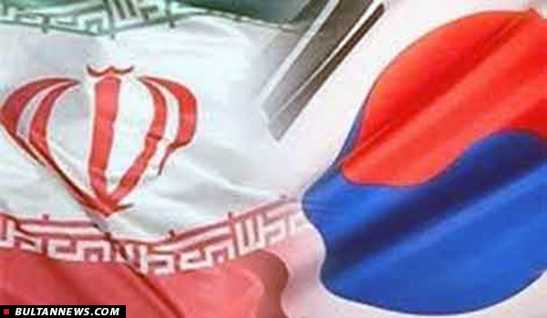 هنرمندان كرهای با «حواس پنجگانه» ايران را تجربه می كنند هنرمندان كرهای با «حواس پنجگانه» ايران را تجربه می كنند