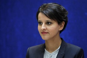 وزیر زن فرانسوی از نژادپرستی رنج می برد