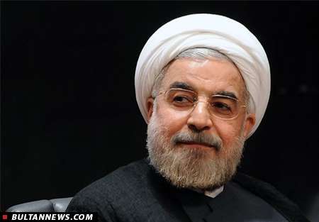روحانی: با قطع یا تضعیف ارتباط با دنیا مشکل حل نمی شود روحانی: با قطع یا تضعیف ارتباط با دنیا مشکل حل نمی شود