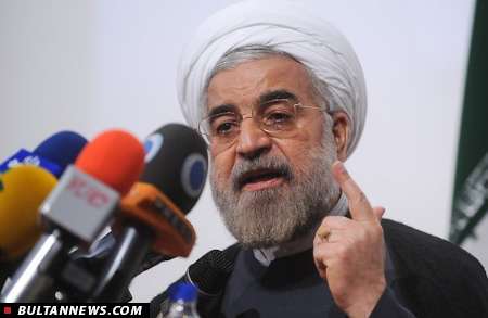 روحانی: با قطع یا تضعیف ارتباط با دنیا مشکل حل نمی شود روحانی: با قطع یا تضعیف ارتباط با دنیا مشکل حل نمی شود
