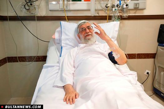 چگونه جراحی موفق رهبر انقلاب، عمق ارادت و حجم پایگاه اجتماعی ایشان را نشان میدهد چگونه جراحی موفق رهبر انقلاب، عمق ارادت و حجم پایگاه اجتماعی ایشان را نشان میدهد