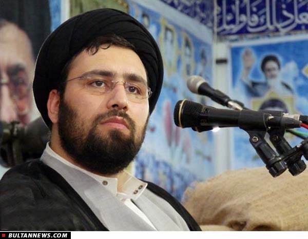 سیّدعلی خمینی: هر اندازه جامعه انسانی تر باشد، شادتر است!