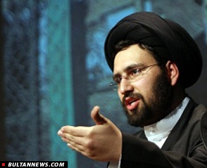 سیّدعلی خمینی: هر اندازه جامعه انسانی تر باشد، شادتر است! سیّدعلی خمینی: هر اندازه جامعه انسانی تر باشد، شادتر است!
