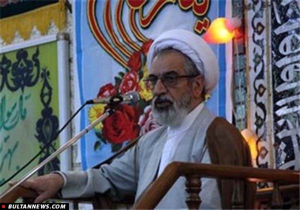 مرگ زودهنگام گروه های تروریستی منطقه نزدیک است! مرگ زودهنگام گروه های تروریستی منطقه نزدیک است!