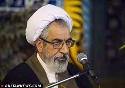 مرگ زودهنگام گروه های تروریستی منطقه نزدیک است! مرگ زودهنگام گروه های تروریستی منطقه نزدیک است!