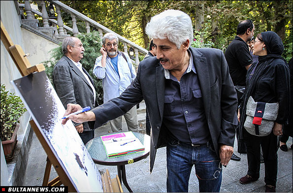 گروه «هنر و تجربه» رسما افتتاح شد/ کیارستمی ادامه دهنده سبک شهیدثالث