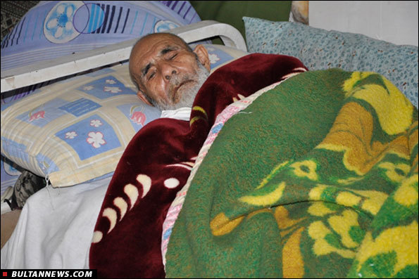 نوای خنیاگر خراسان دیگر به گوش نمیرسد/ دوتار نورمحمد درپور بیتاب پنجههای استاد نوای خنیاگر خراسان دیگر به گوش نمیرسد/ دوتار نورمحمد درپور بیتاب پنجههای استاد