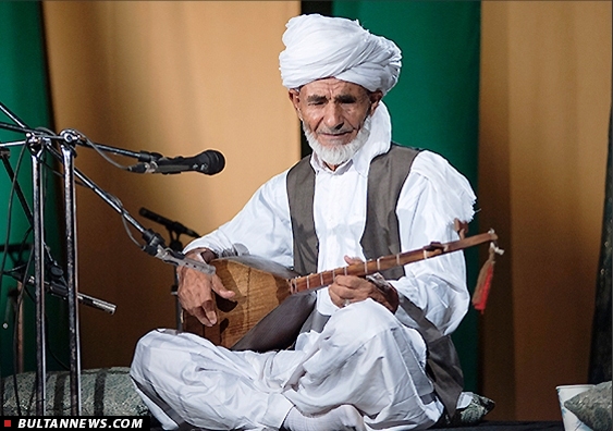 نوای خنیاگر خراسان دیگر به گوش نمیرسد/ دوتار نورمحمد درپور بیتاب پنجههای استاد نوای خنیاگر خراسان دیگر به گوش نمیرسد/ دوتار نورمحمد درپور بیتاب پنجههای استاد