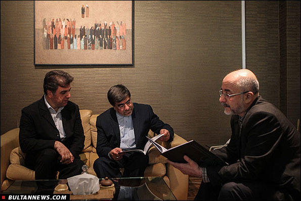 فرهنگسرای نیاوران پاتوق نگاه‌های خاص نیست/ دغدغه ما هنر متعهد و انقلابی است