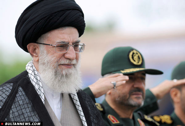 آیا ایران برای مبارزه با دولت اسلامی به ایالات متحده ملحق نمی شود؟! آیا ایران برای مبارزه با دولت اسلامی به ایالات متحده ملحق نمی شود؟!