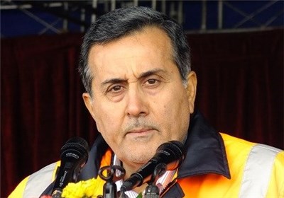 بهره گیری از تکنولوژی جدید در کنترل جاده ها تعیین کننده است بهره گیری از تکنولوژی جدید در کنترل جاده ها تعیین کننده است