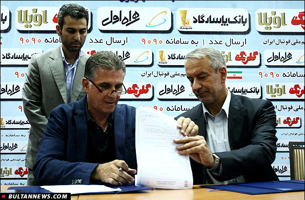 دو شکست عجیب و سوختن استقلال با نفت/ افشای راز دایی در مورد احمدی‌نژاد!