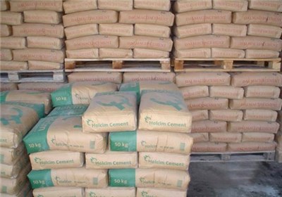 عرضه سیمان در بورس کالا؛ کمک به تولید و رشد صادرات در شرایط رکود