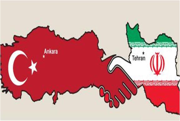 انتقاد هواداران آمریکا از توافقنامه تجاری ایران و ترکیه