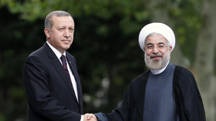 انتقاد هواداران آمریکا از توافقنامه تجاری ایران و ترکیه